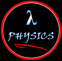 lambda physics logo