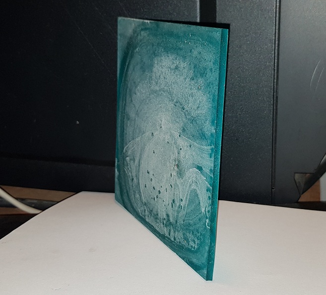Filter Glass