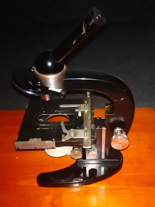 Meopta Microscope