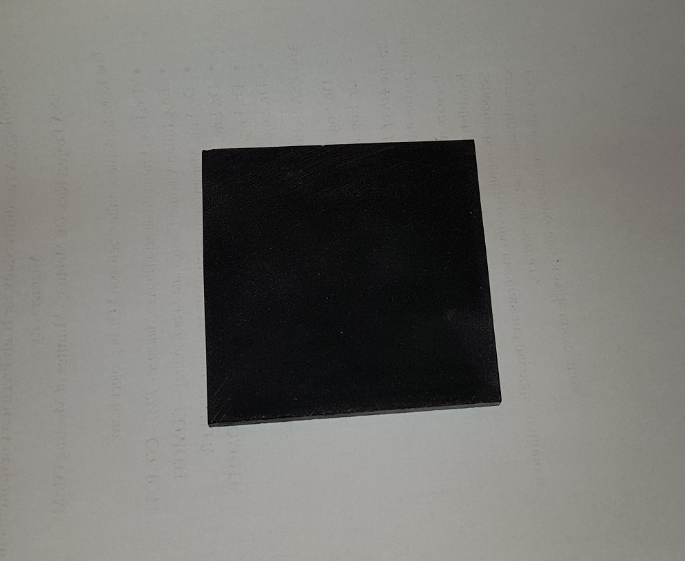 Filter Glass