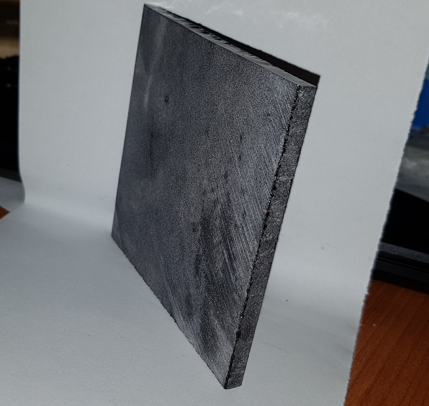Filter Glass