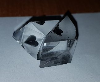 Prisme ansamblu Schmidt–Pechan pentru redresare imagine [cca 23mm]