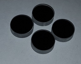 Oglinzi cromate [D = 10mm]